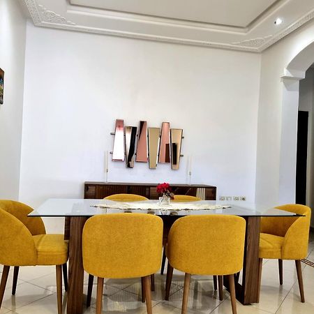 Tanger Malabata Διαμέρισμα Εξωτερικό φωτογραφία