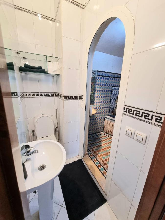 Tanger Malabata Διαμέρισμα Εξωτερικό φωτογραφία