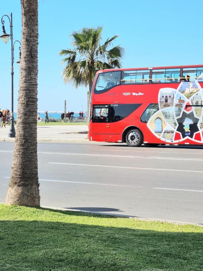 Tanger Malabata Διαμέρισμα Εξωτερικό φωτογραφία