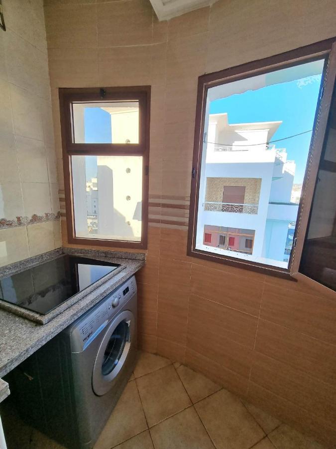 Tanger Malabata Διαμέρισμα Εξωτερικό φωτογραφία