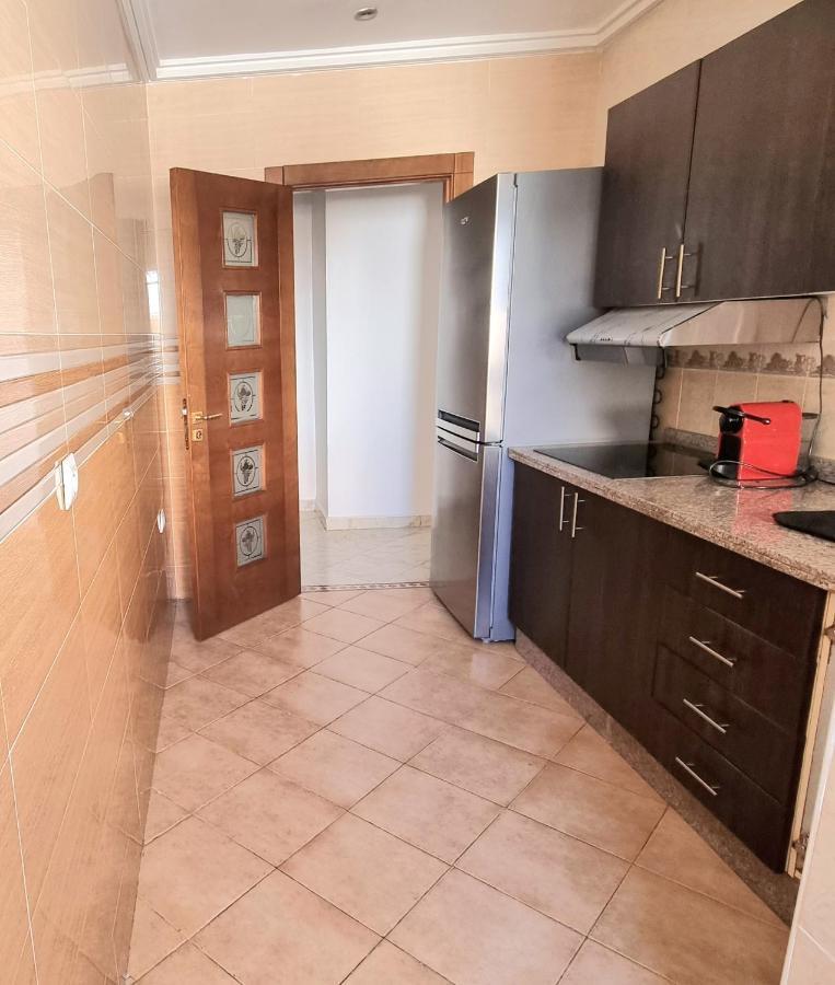 Tanger Malabata Διαμέρισμα Εξωτερικό φωτογραφία