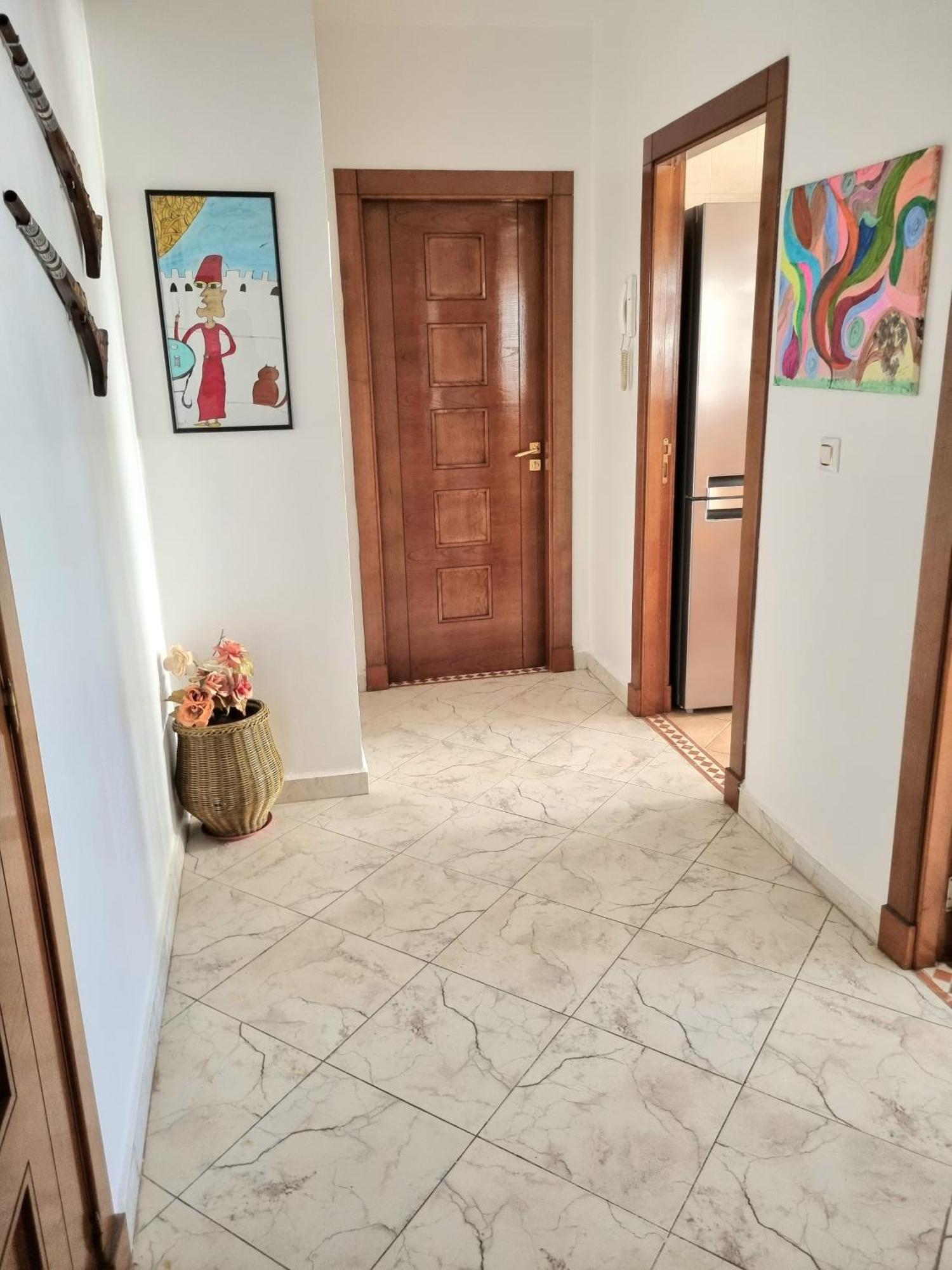 Tanger Malabata Διαμέρισμα Εξωτερικό φωτογραφία