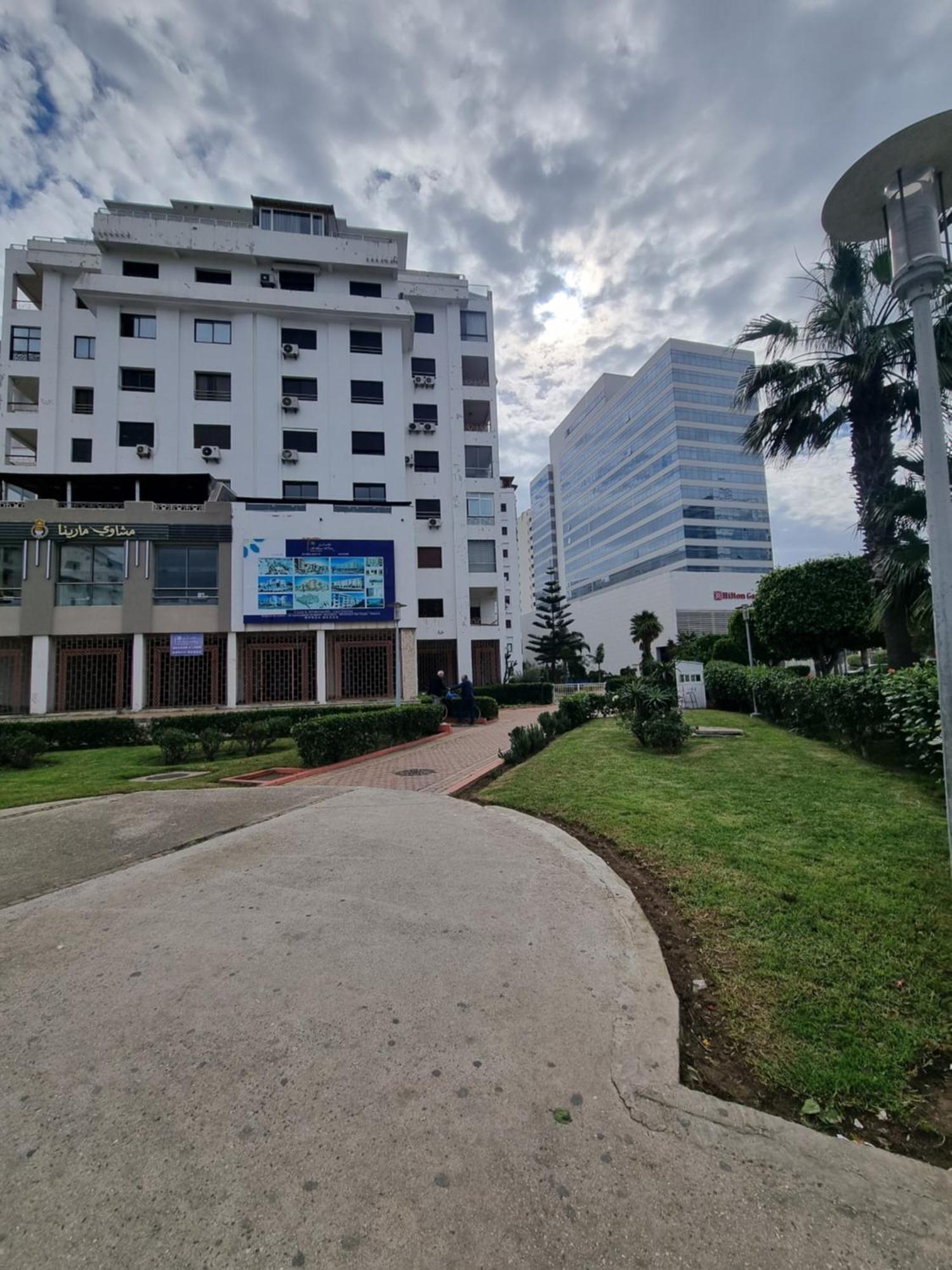 Tanger Malabata Διαμέρισμα Εξωτερικό φωτογραφία